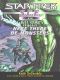 [Star Trek SCE (ebooks) Novellas 10] • Star Trek · Here There Be Monsters (Star Trek · Starfleet Corps of Engineers Book 10)